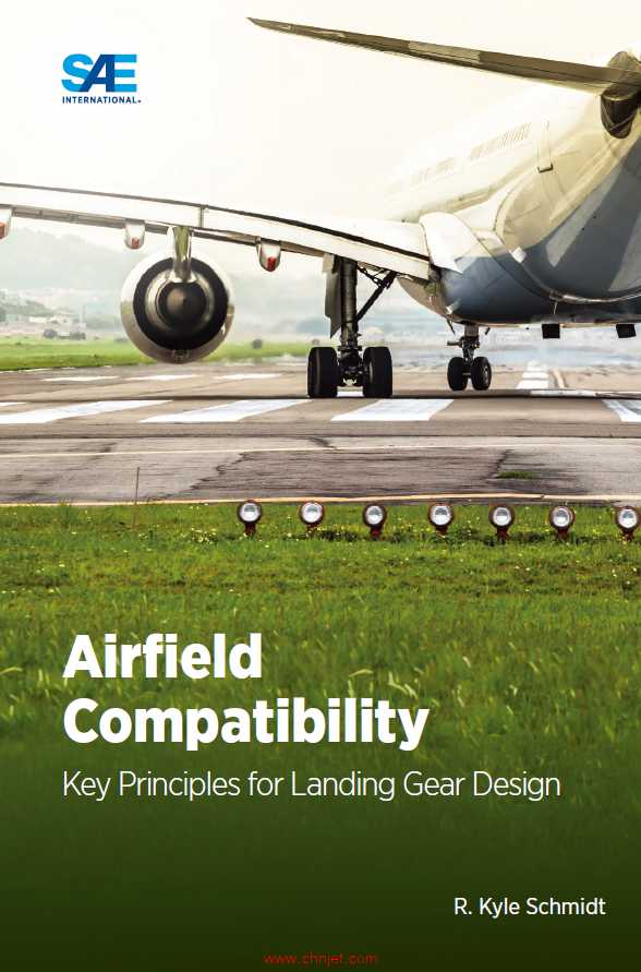 《Airfield Compatibility：Key Principles for Landing Gear Design》
