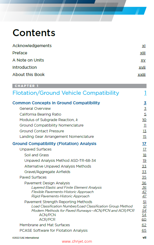 《Airfield Compatibility：Key Principles for Landing Gear Design》