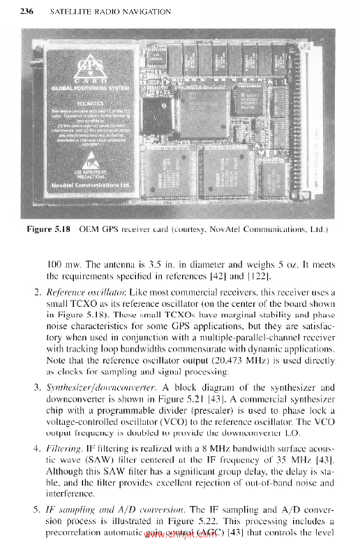 《Avionics Navigation Systems》第二版