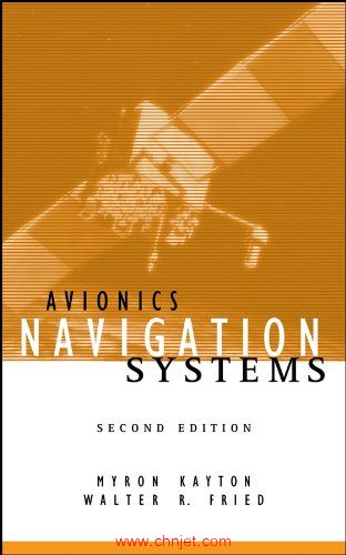 《Avionics Navigation Systems》第二版