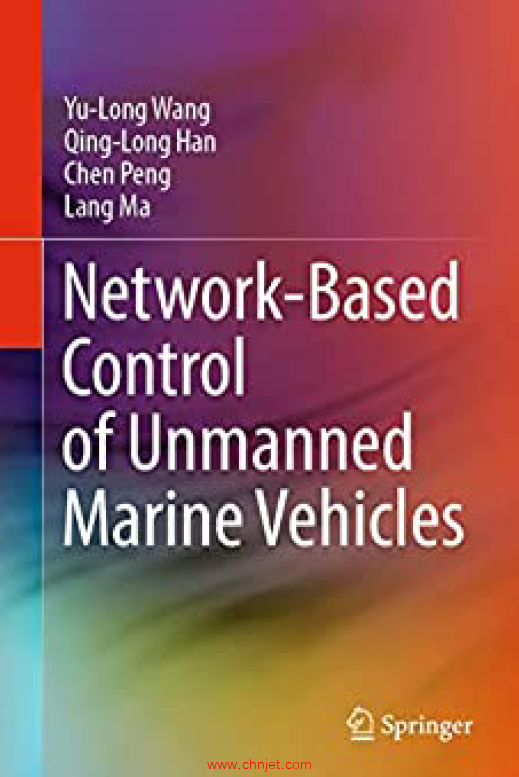 《Network-Based Control of Unmanned Marine Vehicles》