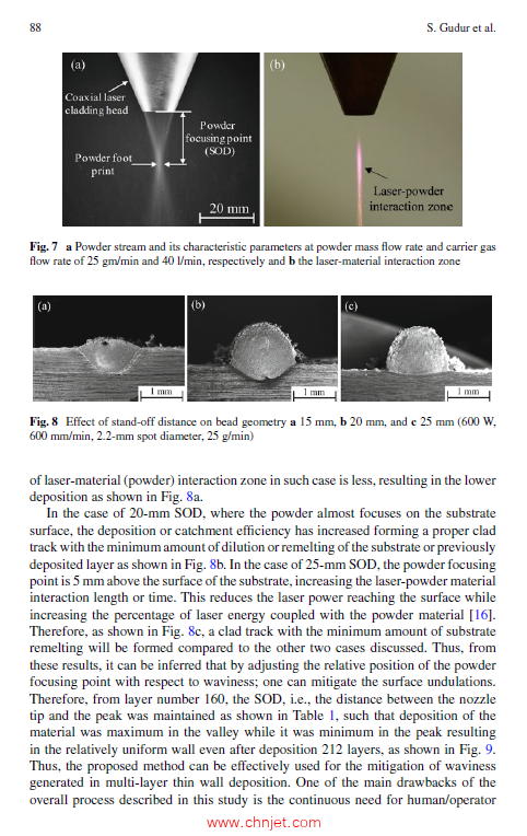 《Advances in Additive Manufacturing and Metal Joining：Proceedings of AIMTDR 2021》