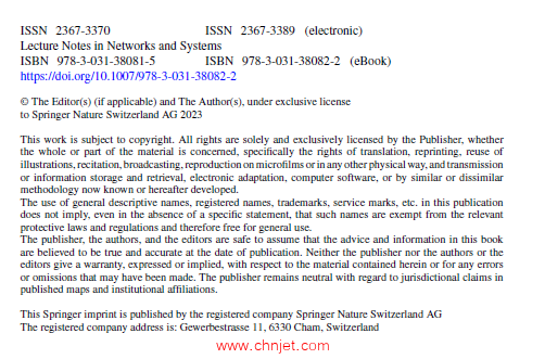 《Proceedings of the International Workshop on Advances in Civil Aviation Systems Development》