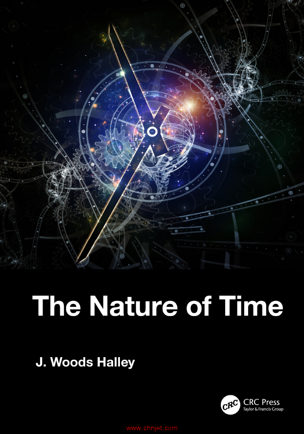 《The Nature of Time》