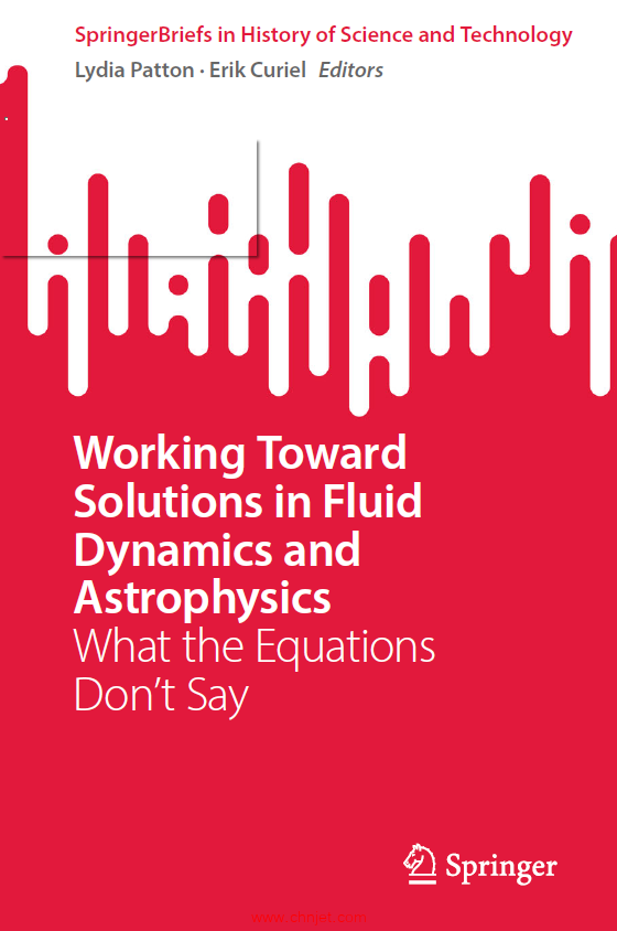 《Working Toward Solutions in Fluid Dynamics and Astrophysics：What the Equations Don’t Say》