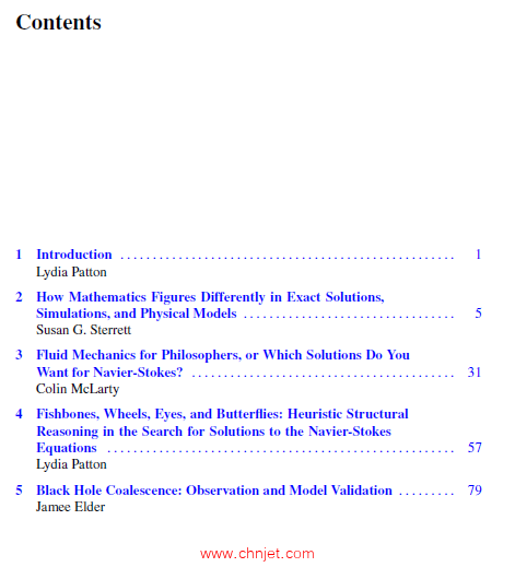 《Working Toward Solutions in Fluid Dynamics and Astrophysics：What the Equations Don’t Say》