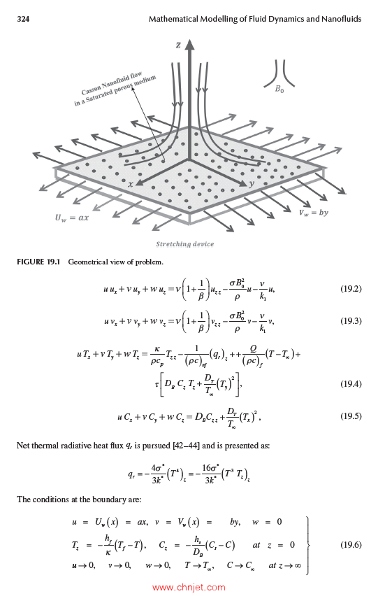 《Mathematical Modelling of Fluid Dynamics and Nanofluids》