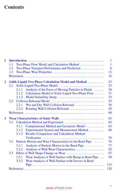 《Solid-Liquid Two-Phase Flow in Centrifugal Pump》