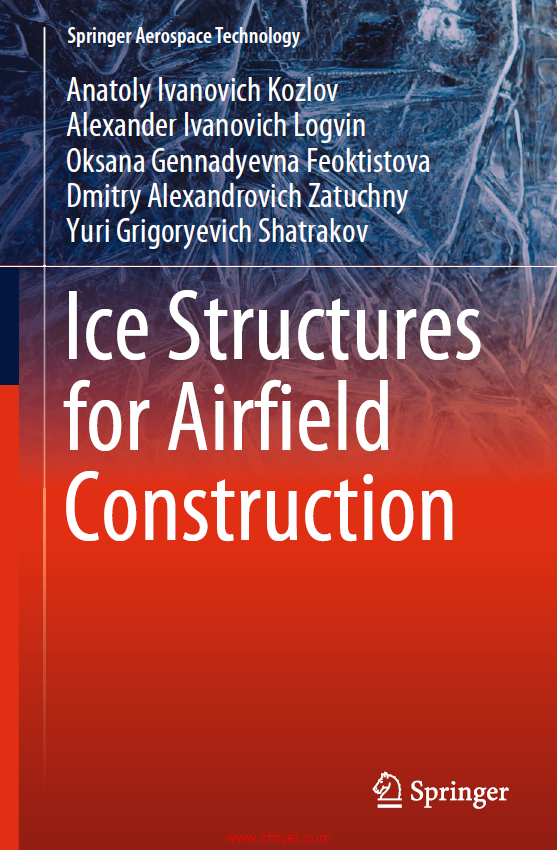 《Ice Structures for Airfield Construction》