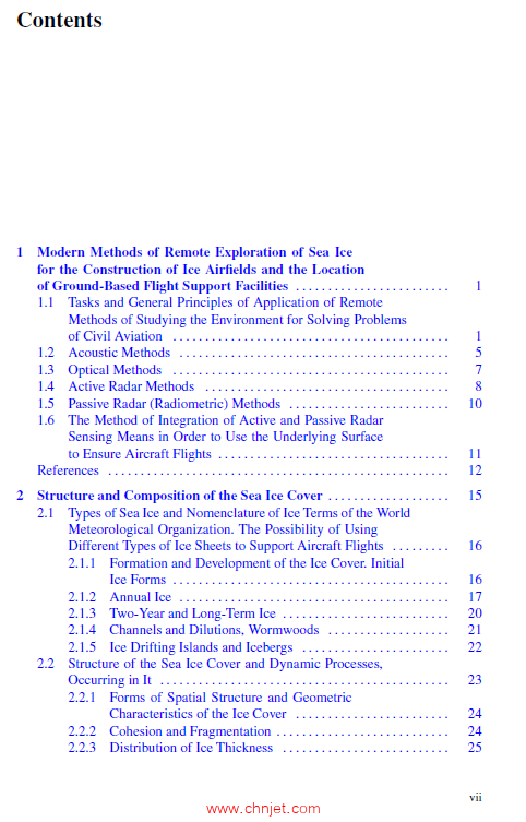 《Ice Structures for Airfield Construction》