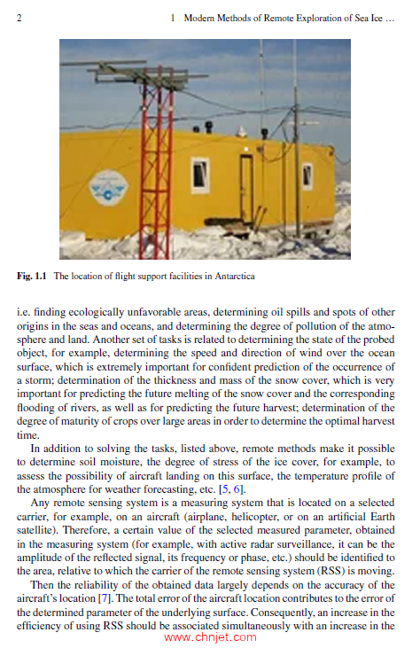 《Ice Structures for Airfield Construction》