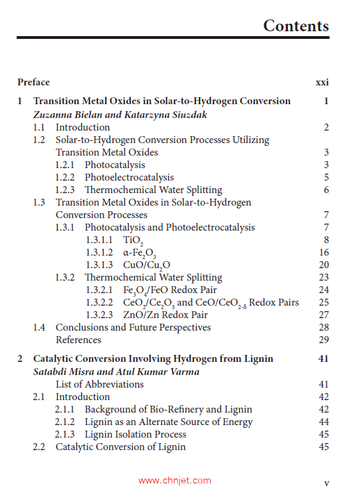 《Materials for Hydrogen Production, Conversion,and Storage》