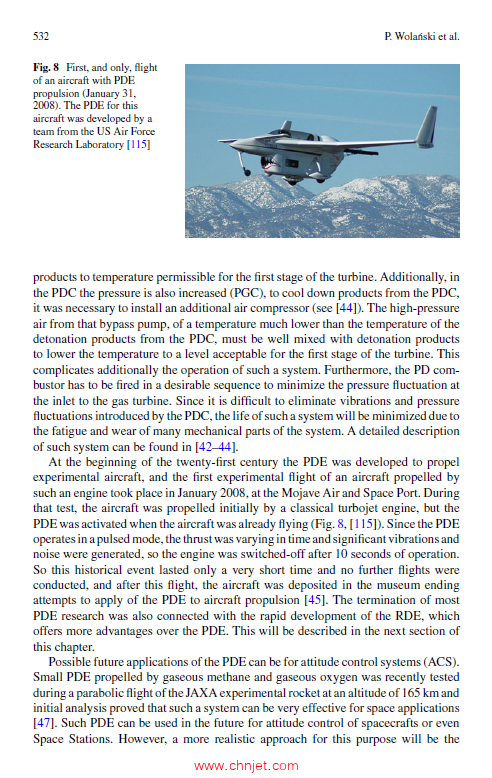 《Hydrogen for Future Thermal Engines》