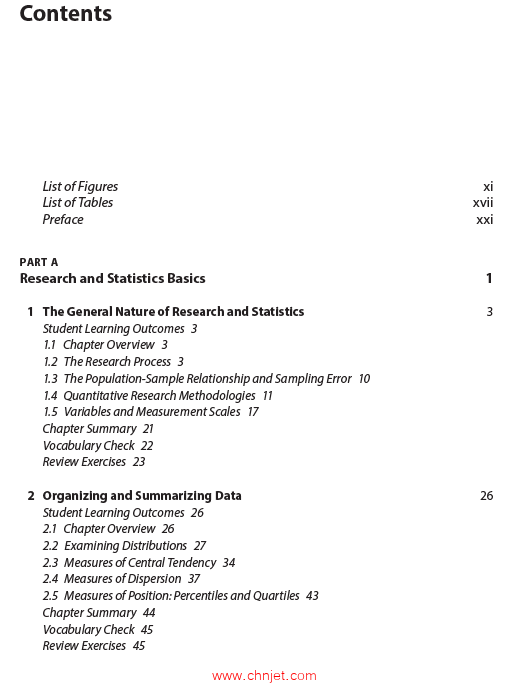 《Fundamentals of Statistics for Aviation Research》