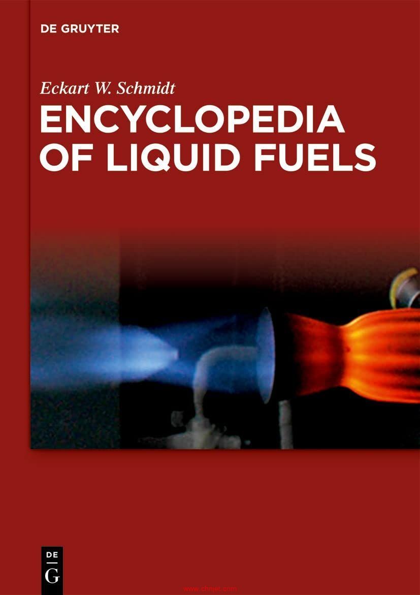 《Encyclopedia of Liquid Fuels》