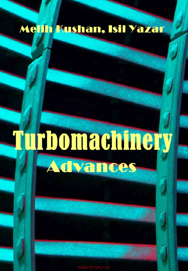 《Turbomachinery Advances》