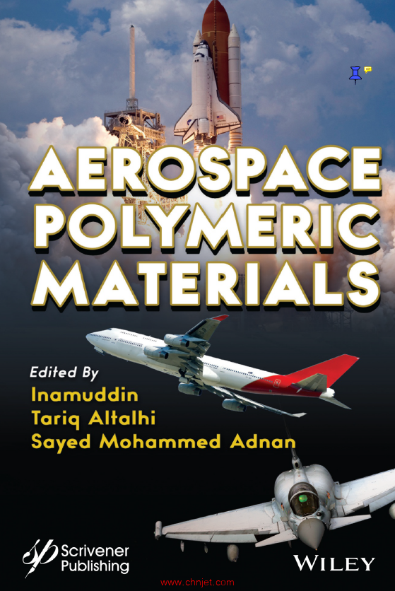 《Aerospace Polymeric Materials》