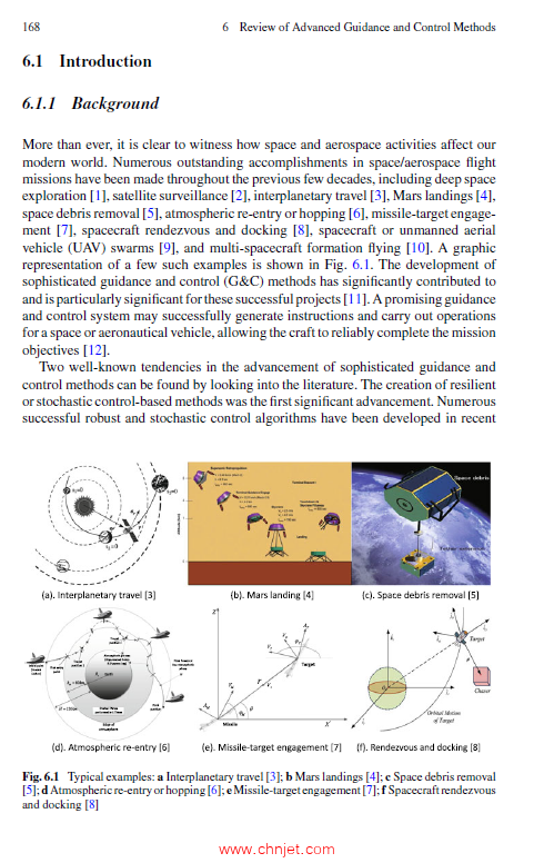 《Advanced Trajectory Optimization, Guidance and Control Strategies for Aerospace Vehicles：Methods  ...