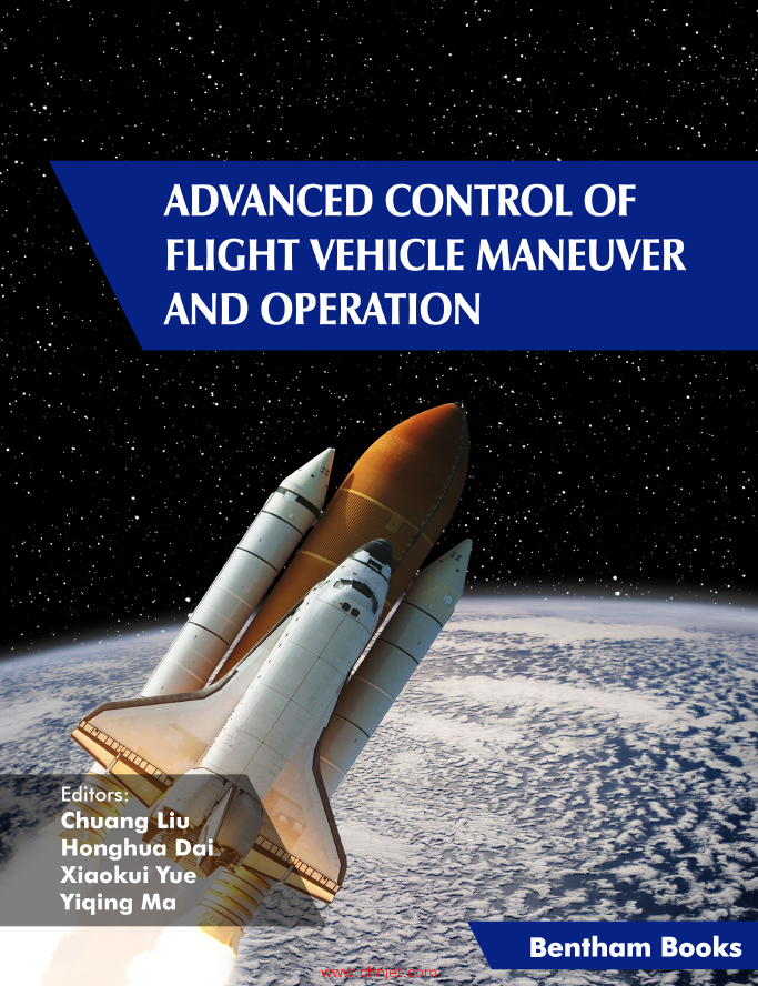 《Advanced Control of Flight Vehicle Maneuver and Operation》