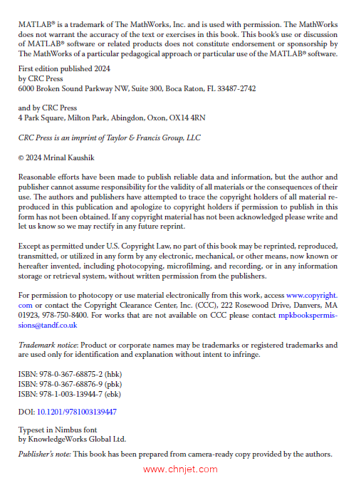 《Instrumentation and Measurements in Compressible Flows》