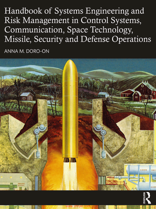 《Handbook of Systems Engineering and Risk Management in Control Systems, Communication,Space Techno ...