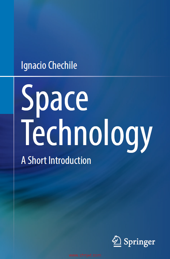 《Space Technology：A Short Introduction》