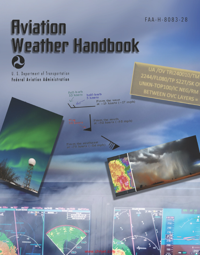 《Aviation Weather Handbook 2022》