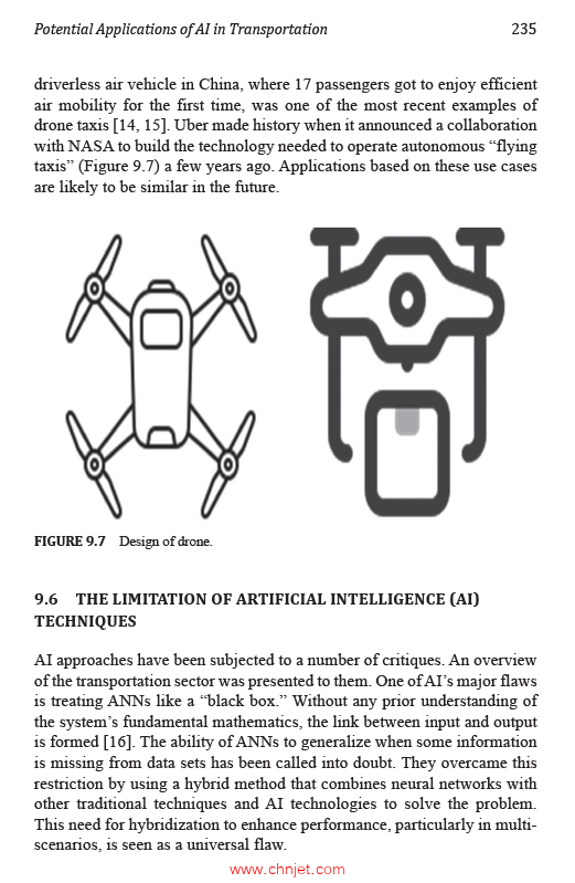 《Artificial Intelligence for Future Intelligent Transportation：Smarter and Greener Infrastructure  ...