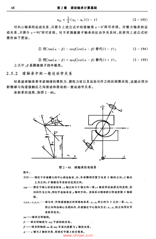 《航空发动机设计手册》第12册  传动及润滑系统