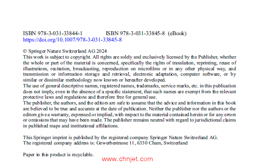 《Handbook of Numerical Simulation of In-Flight Icing》