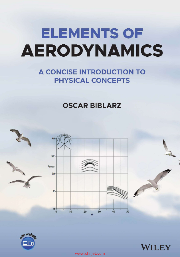 《Elements of Aerodynamics：A Concise Introduction to Physical Concepts》