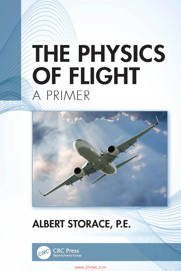 《The Physics of Flight：A Primer》
