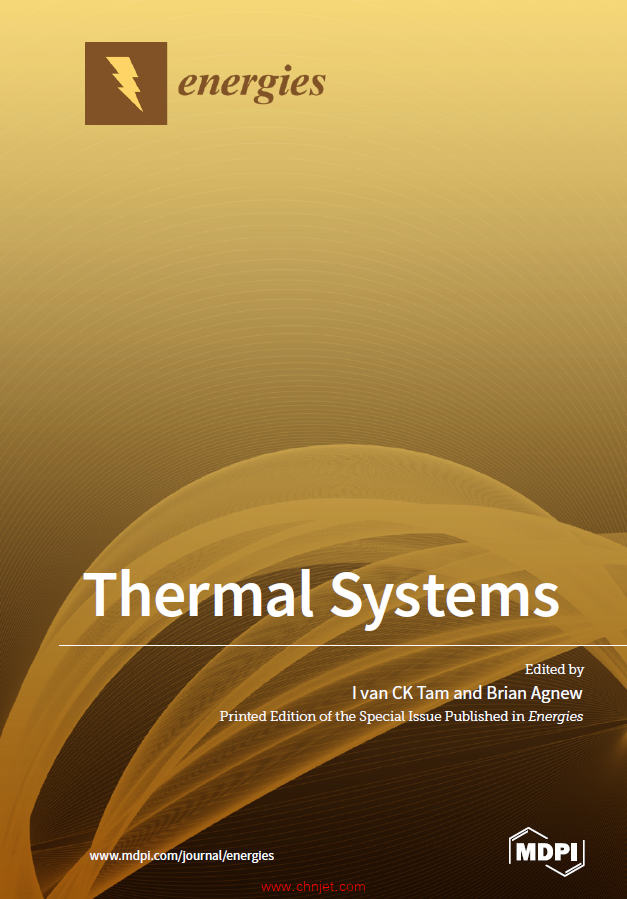 《Thermal Systems》