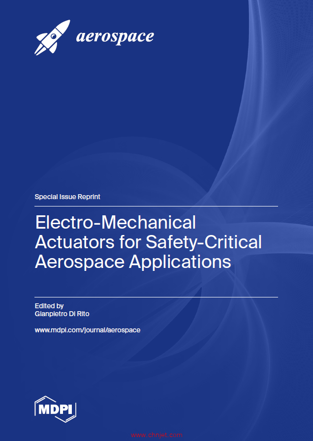 《Electro-Mechanical Actuators for Safety-Critical Aerospace Applications》