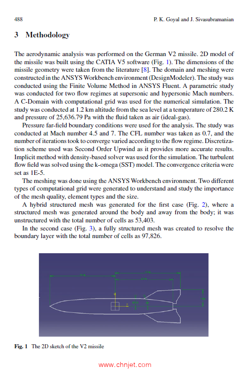 《Proceedings of the 1st International Conference on Fluid, Thermal and Energy Systems：ICFTES 2022 ...