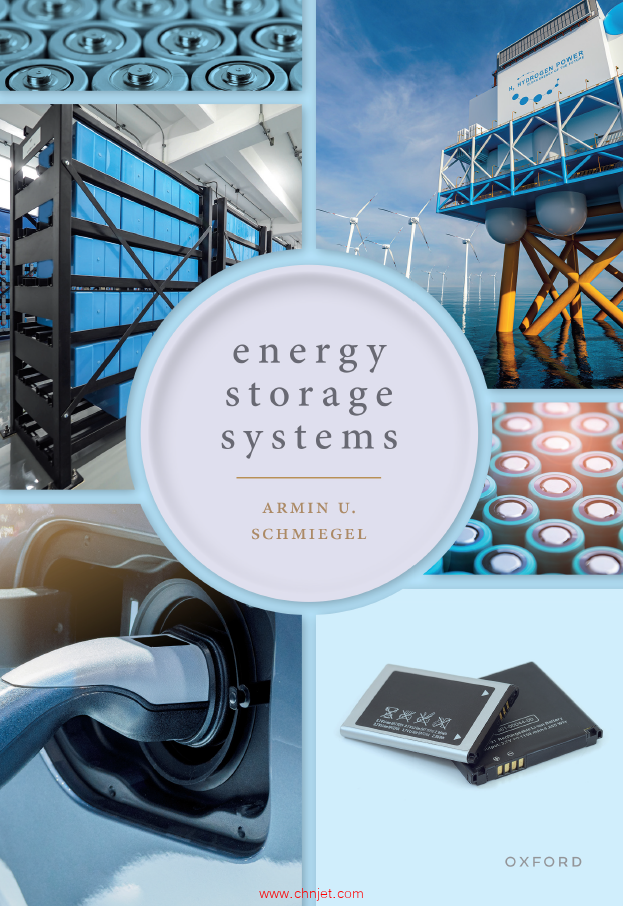 《Energy Storage Systems：System Design and Storage Technologies》