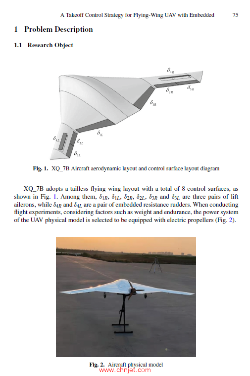 《Proceedings of the 6th China Aeronautical Science and Technology Conference：Volume III》