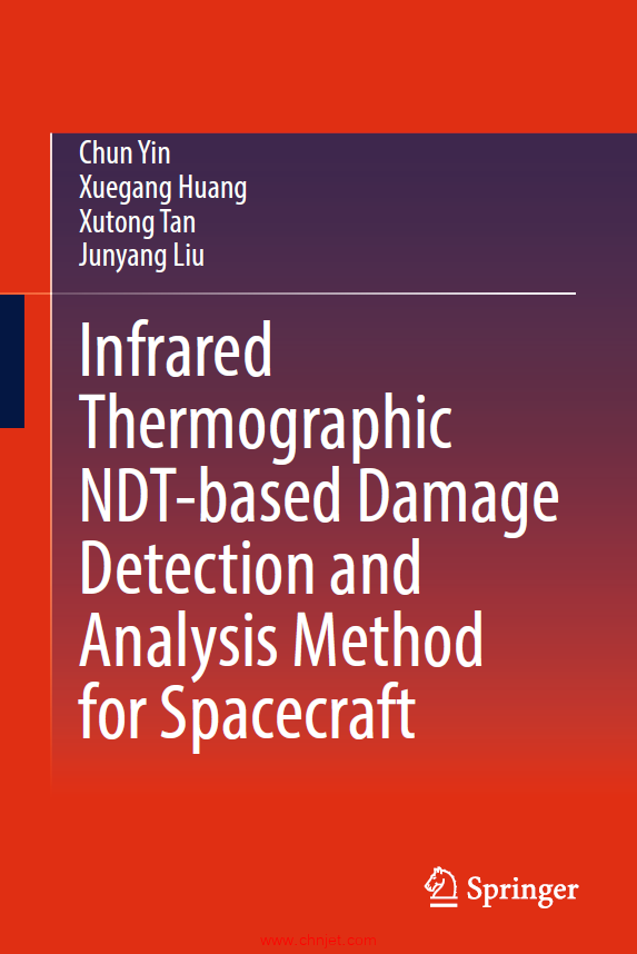 《Infrared Thermographic NDT-based Damage Detection and Analysis Method for Spacecraft》