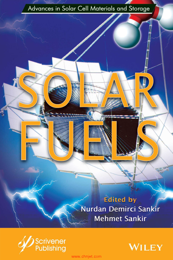 《Solar Fuels》