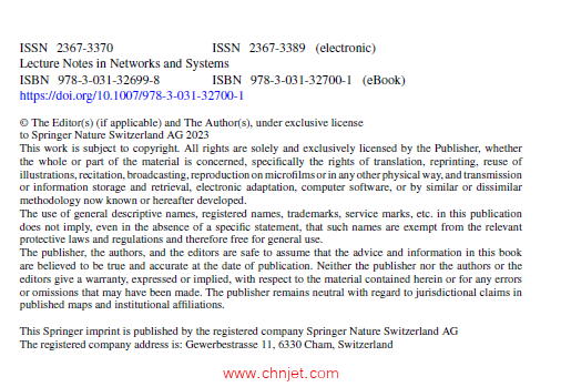 《Real-time and Autonomous Systems 2022：Automation in Everyday Life》