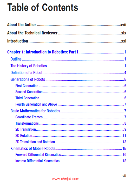 《Build Autonomous Mobile Robot from Scratch using ROS: Simulation and Hardware》