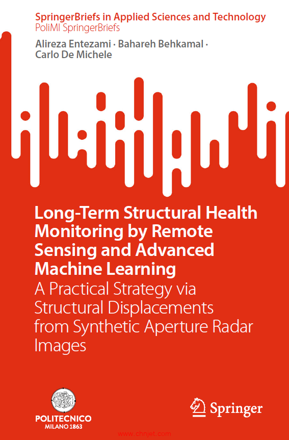 《Long-Term Structural Health Monitoring by Remote Sensing and Advanced Machine Learning：A Practica ...