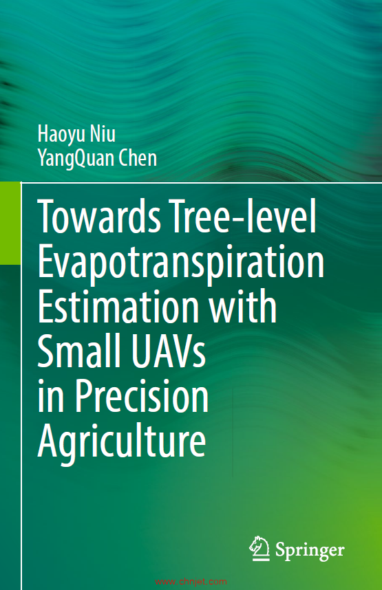 《Towards Tree-Level Evapotranspiration Estimation with Small UAVs in Precision Agriculture》