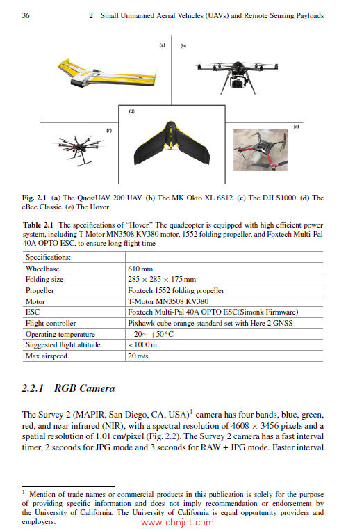 《Towards Tree-Level Evapotranspiration Estimation with Small UAVs in Precision Agriculture》