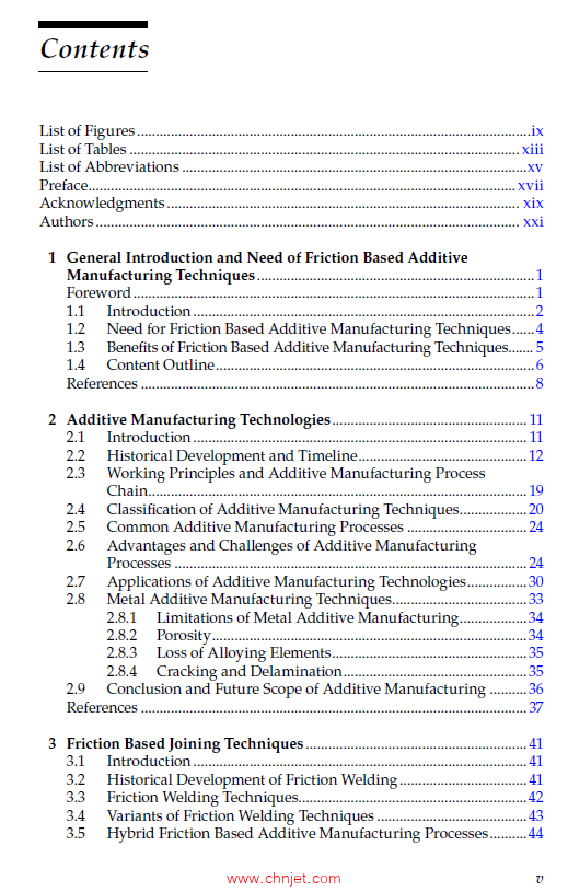 《Friction Based Additive Manufacturing Technologies：Principles for Building in Solid State, Benefi ...