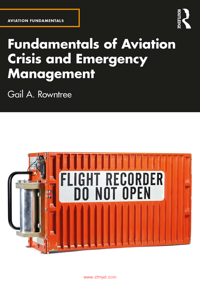 《Fundamentals of Aviation Crisis and Emergency Management》
