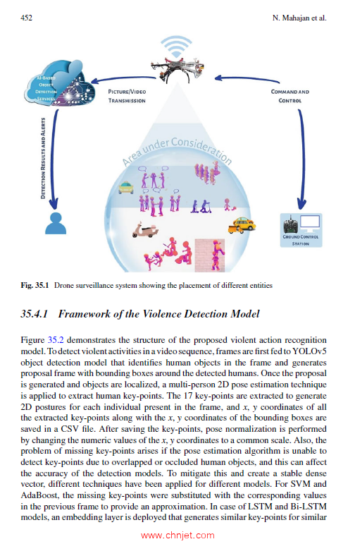 《Proceedings of Congress on Control, Robotics, and Mechatronics：CRM 2023》