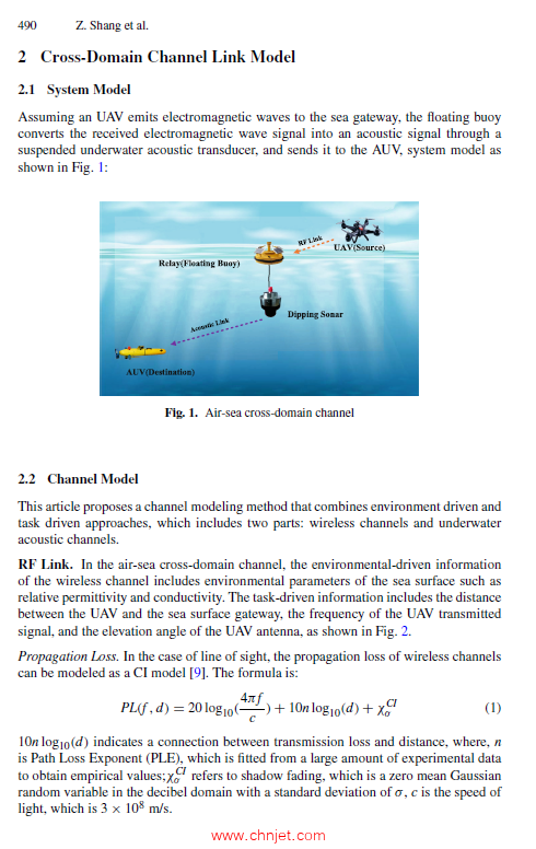 《Proceedings of 3rd 2023 International Conference on Autonomous Unmanned Systems (3rd ICAUS 2023)： ...