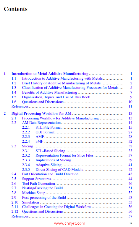 《Additive Manufacturing with Metals：Design, Processes, Materials, Quality Assurance, and Applicati ...