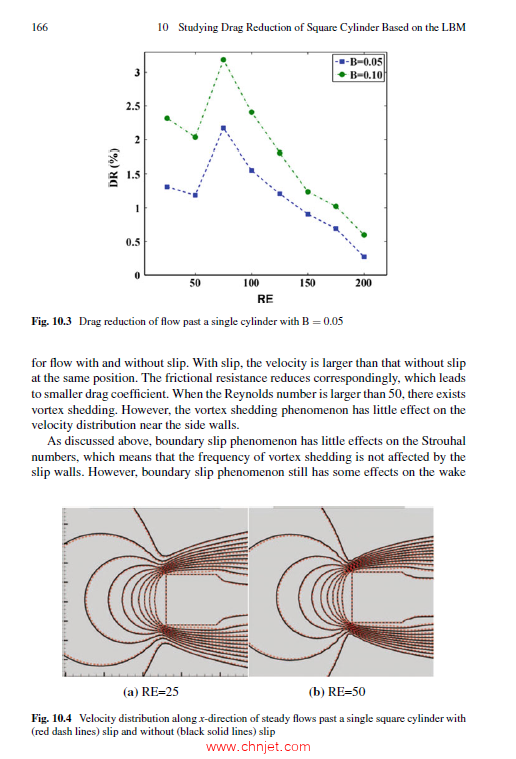 《Computational Fluid Dynamics：Finite Difference Method and Lattice Boltzmann Method》